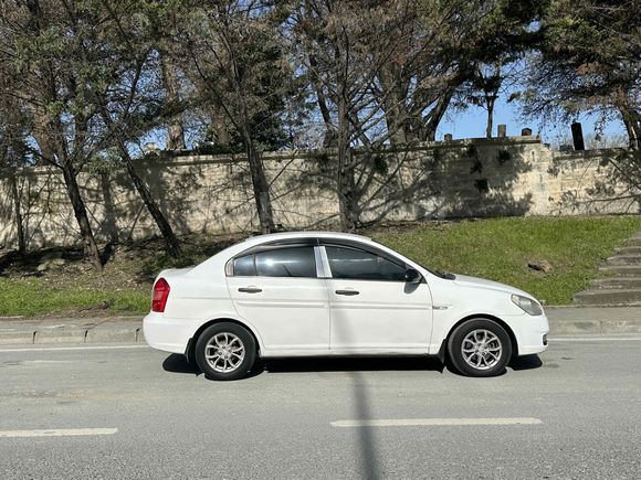 Sahibinden Hyundai Accent Era 1.5 CRDi Mode 2011 Model 