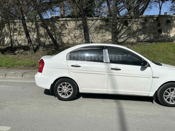 Sahibinden Hyundai Accent Era 1.5 CRDi Mode 2011 Model 