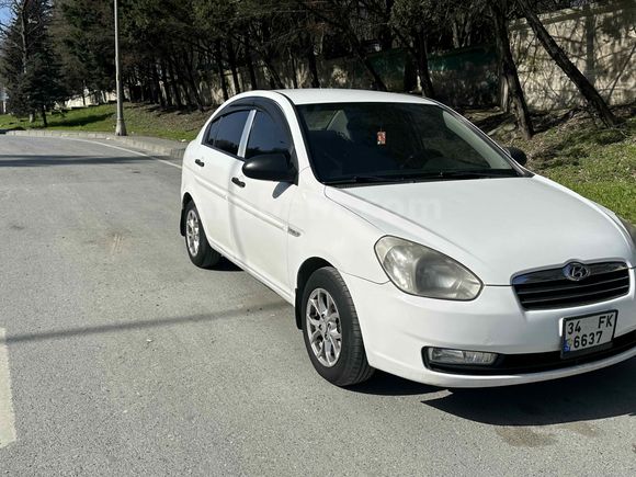 Sahibinden Hyundai Accent Era 1.5 CRDi Mode 2011 Model 