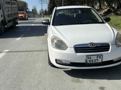 Sahibinden Hyundai Accent Era 1.5 CRDi Mode 2011 Model 