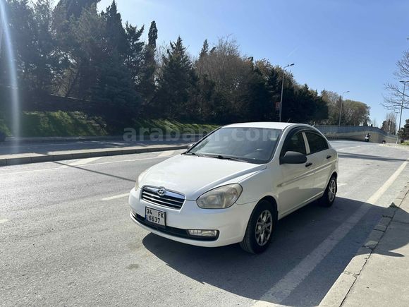 Sahibinden Hyundai Accent Era 1.5 CRDi Mode 2011 Model 