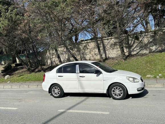 Sahibinden Hyundai Accent Era 1.5 CRDi Mode 2011 Model 