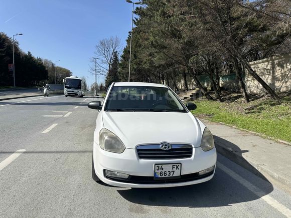 Sahibinden Hyundai Accent Era 1.5 CRDi Mode 2011 Model 