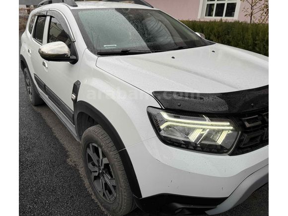 Sahibinden Duster 1.3 Tce Otomatik 2022
