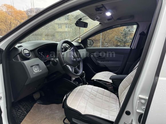 Sahibinden Duster 1.3 Tce Otomatik 2022