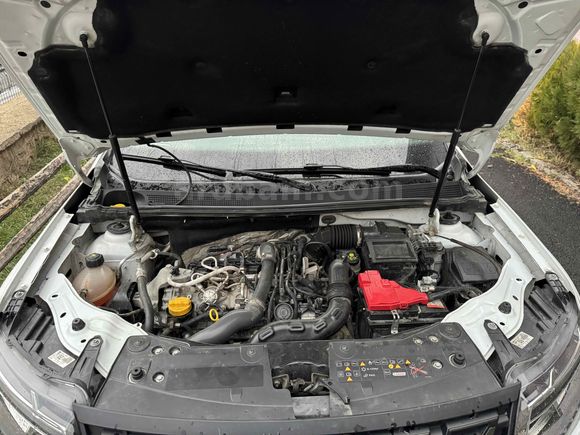 Sahibinden Duster 1.3 Tce Otomatik 2022