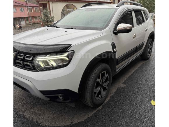Sahibinden Duster 1.3 Tce Comfort 2022