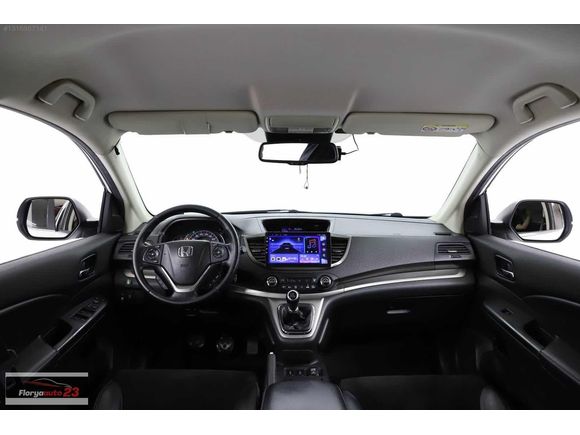 FLORYA PREMIUM/2013 MODEL HONDA CRV/HATASIZ BOYASIZ/148 BİN KM