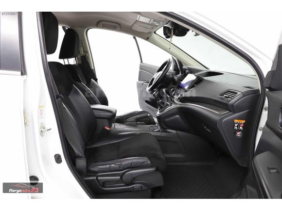 FLORYA PREMIUM/2013 MODEL HONDA CRV/HATASIZ BOYASIZ/148 BİN KM