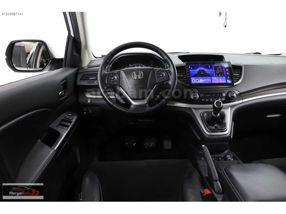 FLORYA PREMIUM/2013 MODEL HONDA CRV/HATASIZ BOYASIZ/148 BİN KM