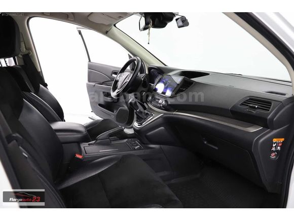 FLORYA PREMIUM/2013 MODEL HONDA CRV/HATASIZ BOYASIZ/148 BİN KM