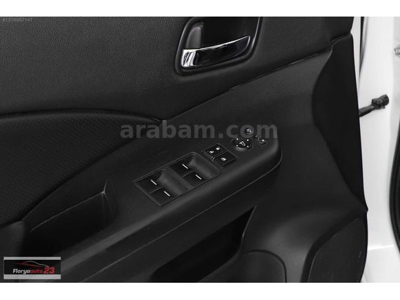 FLORYA PREMIUM/2013 MODEL HONDA CRV/HATASIZ BOYASIZ/148 BİN KM