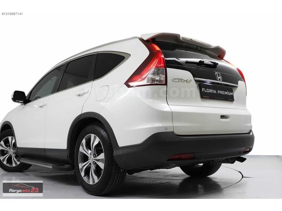 FLORYA PREMIUM/2013 MODEL HONDA CRV/HATASIZ BOYASIZ/148 BİN KM
