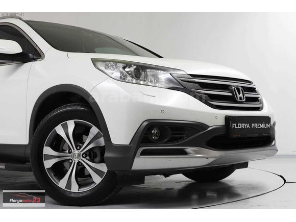FLORYA PREMIUM/2013 MODEL HONDA CRV/HATASIZ BOYASIZ/148 BİN KM