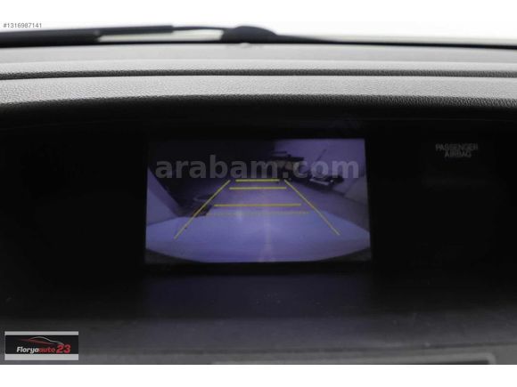 FLORYA PREMIUM/2013 MODEL HONDA CRV/HATASIZ BOYASIZ/148 BİN KM