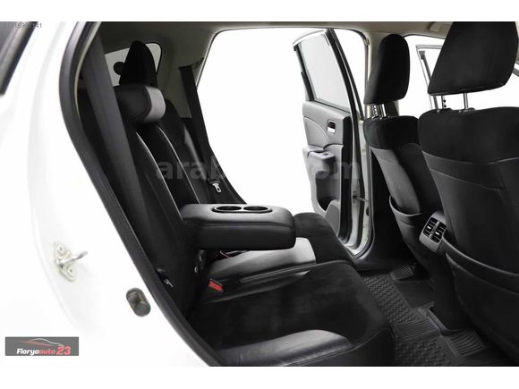 FLORYA PREMIUM/2013 MODEL HONDA CRV/HATASIZ BOYASIZ/148 BİN KM