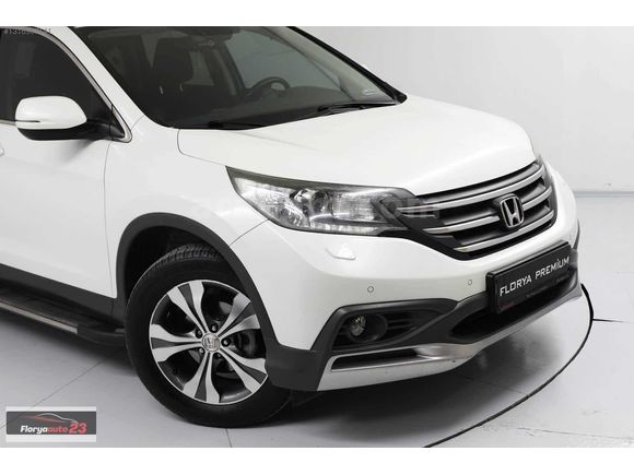 FLORYA PREMIUM/2013 MODEL HONDA CRV/HATASIZ BOYASIZ/148 BİN KM