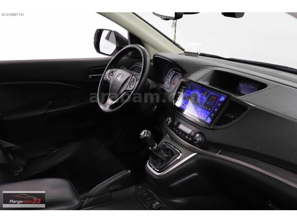 FLORYA PREMIUM/2013 MODEL HONDA CRV/HATASIZ BOYASIZ/148 BİN KM