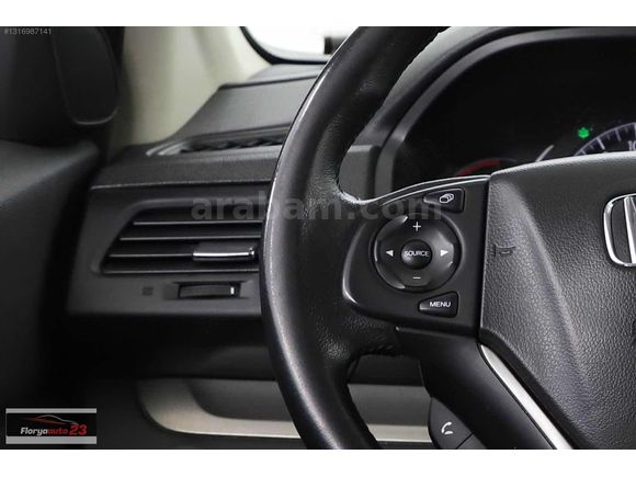 FLORYA PREMIUM/2013 MODEL HONDA CRV/HATASIZ BOYASIZ/148 BİN KM