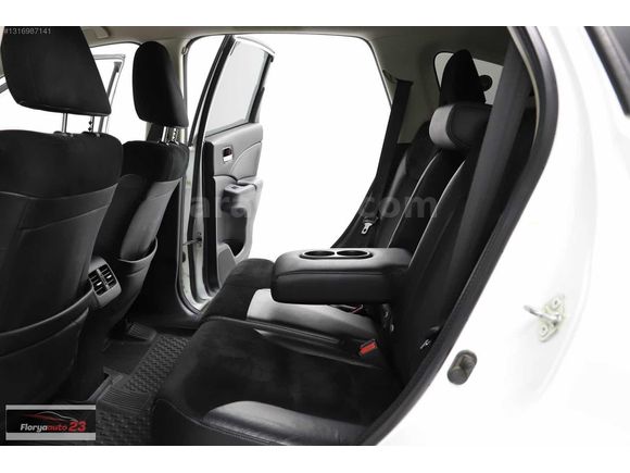 FLORYA PREMIUM/2013 MODEL HONDA CRV/HATASIZ BOYASIZ/148 BİN KM
