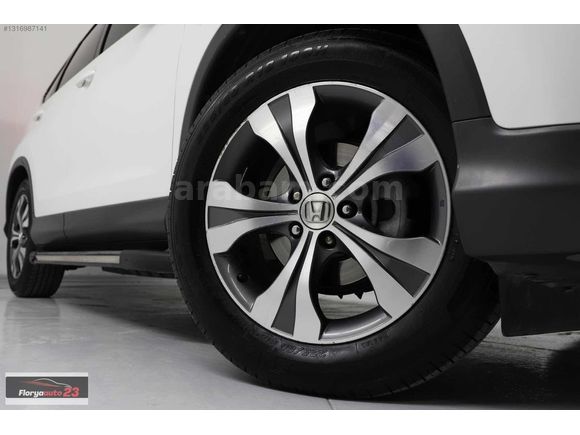 FLORYA PREMIUM/2013 MODEL HONDA CRV/HATASIZ BOYASIZ/148 BİN KM