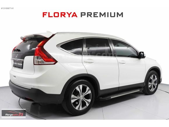 FLORYA PREMIUM/2013 MODEL HONDA CRV/HATASIZ BOYASIZ/148 BİN KM