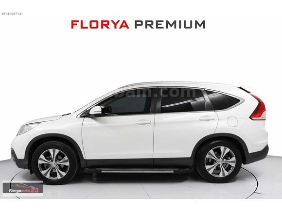 FLORYA PREMIUM/2013 MODEL HONDA CRV/HATASIZ BOYASIZ/148 BİN KM