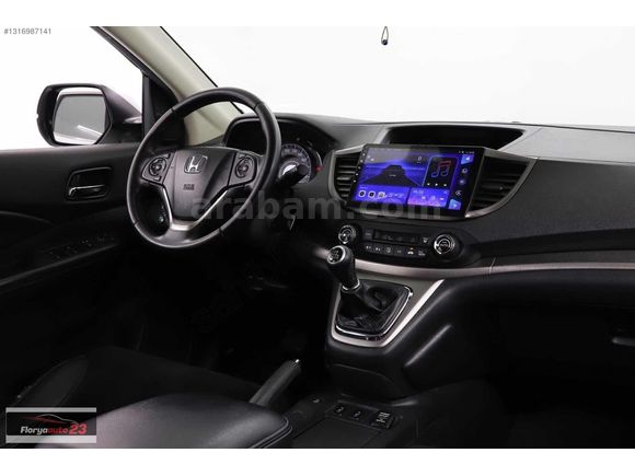 FLORYA PREMIUM/2013 MODEL HONDA CRV/HATASIZ BOYASIZ/148 BİN KM