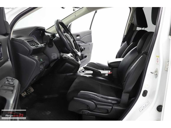 FLORYA PREMIUM/2013 MODEL HONDA CRV/HATASIZ BOYASIZ/148 BİN KM
