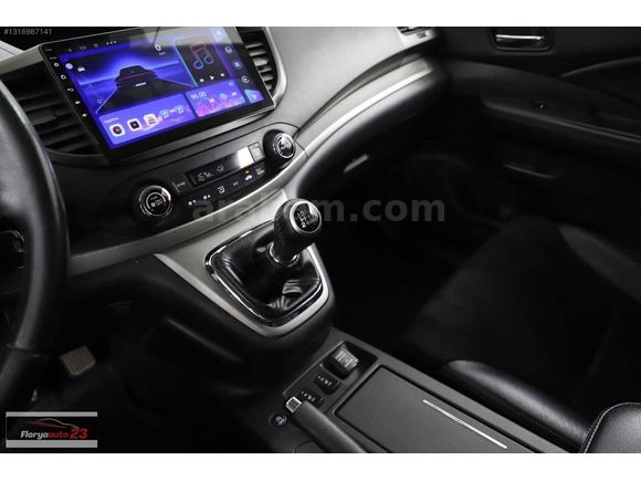 FLORYA PREMIUM/2013 MODEL HONDA CRV/HATASIZ BOYASIZ/148 BİN KM