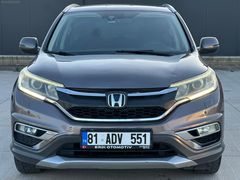 2016 MODEL HONDA CR-V 1.6 PREMIUM DİZEL 274.000 KM
