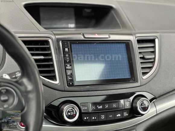 BOYASIZ / 4x4 / EXECUTİVE