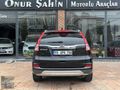 BOYASIZ / 4x4 / EXECUTİVE