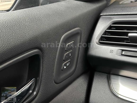 BOYASIZ / 4x4 / EXECUTİVE