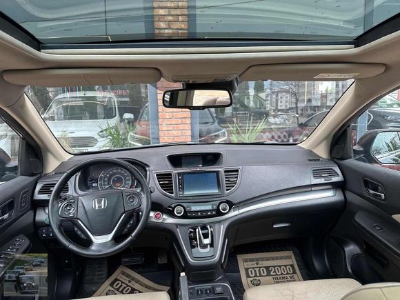 BOYASIZ / 4x4 / EXECUTİVE