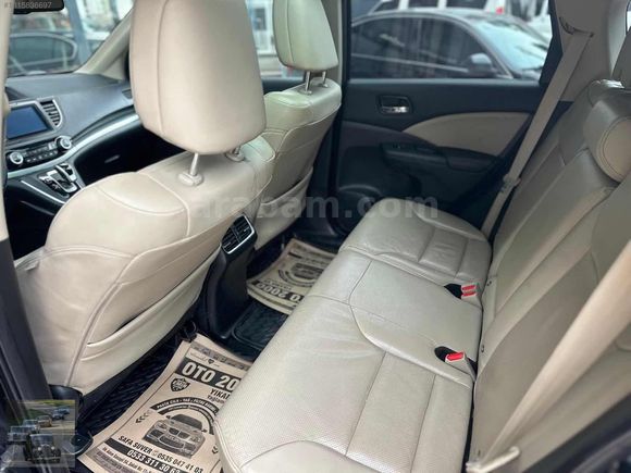 BOYASIZ / 4x4 / EXECUTİVE