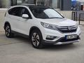 DAMAT dan 2016 CR-V 4X4 EXECUTİVE