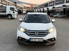 BÖREKCİGİL AUTO CRV HATASIZ EMİN EVİN FÜZUL EVİM BOYASIZ