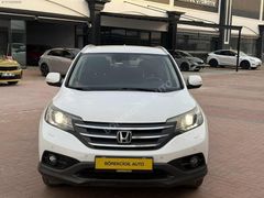 BÖREKCİGİL AUTO CRV HATASIZ EMİN EVİN FÜZUL EVİM BOYASIZ