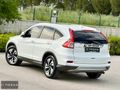 2015 CRV 1.6 İ-DTEC EXECUTİVE OTOMATİK 4X4 CAM GİBİ 1 PARÇA BOYA