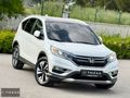 2015 CRV 1.6 İ-DTEC EXECUTİVE OTOMATİK 4X4 CAM GİBİ 1 PARÇA BOYA