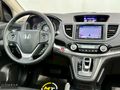 2015 CRV 1.6 İ-DTEC EXECUTİVE OTOMATİK 4X4 CAM GİBİ 1 PARÇA BOYA