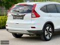 2015 CRV 1.6 İ-DTEC EXECUTİVE OTOMATİK 4X4 CAM GİBİ 1 PARÇA BOYA