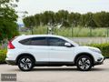 2015 CRV 1.6 İ-DTEC EXECUTİVE OTOMATİK 4X4 CAM GİBİ 1 PARÇA BOYA