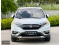 2015 CRV 1.6 İ-DTEC EXECUTİVE OTOMATİK 4X4 CAM GİBİ 1 PARÇA BOYA