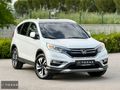 2015 CRV 1.6 İ-DTEC EXECUTİVE OTOMATİK 4X4 CAM GİBİ 1 PARÇA BOYA