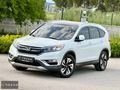2015 CRV 1.6 İ-DTEC EXECUTİVE OTOMATİK 4X4 CAM GİBİ 1 PARÇA BOYA