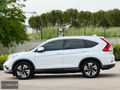 2015 CRV 1.6 İ-DTEC EXECUTİVE OTOMATİK 4X4 CAM GİBİ 1 PARÇA BOYA