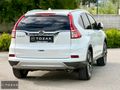 2015 CRV 1.6 İ-DTEC EXECUTİVE OTOMATİK 4X4 CAM GİBİ 1 PARÇA BOYA