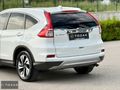 2015 CRV 1.6 İ-DTEC EXECUTİVE OTOMATİK 4X4 CAM GİBİ 1 PARÇA BOYA